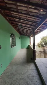 Casa com 5 Quartos à venda, 397m² no Dom Joaquim, Belo Horizonte