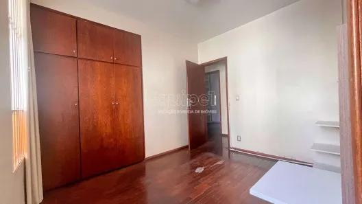 Apartamento com 2 Quartos à venda, 92m² no Coração de Jesus, Belo Horizonte