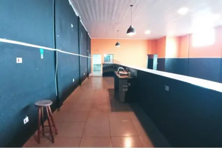 Ponto Comercial para alugar, 250m² no Jardim Samira, Mogi Guaçu