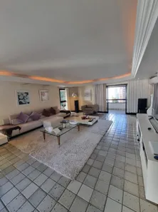 Apartamento com 4 Quartos à venda, 325m² no Jardim Apipema, Salvador