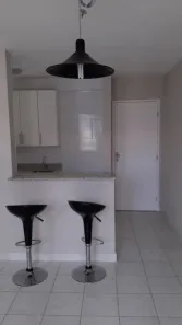 Apartamento com 2 Quartos para alugar, 65m² no Buraquinho, Lauro de Freitas