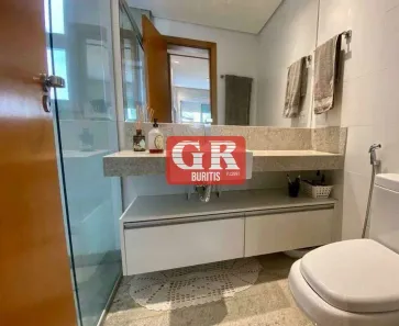 Apartamento com 2 Quartos à venda, 60m² no Savassi, Belo Horizonte