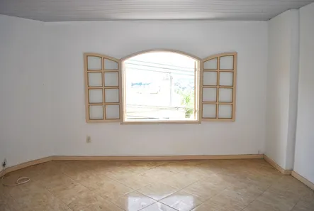 Casa com 4 Quartos à venda, 245m² no São Lucas, Belo Horizonte