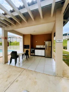Apartamento com 2 Quartos à venda, 42m² no Residencial Bethel, Goiânia