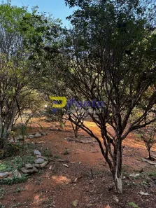 Lote/Terreno à venda, 1014m² no Recanto da Lagoa, Lagoa Santa