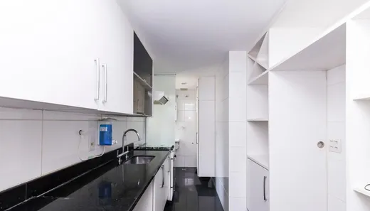 Apartamento com 3 Quartos à venda, 95m² no Humaitá, Rio de Janeiro