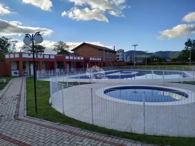 Lote/Terreno à venda, 405m² no Camobi, Santa Maria