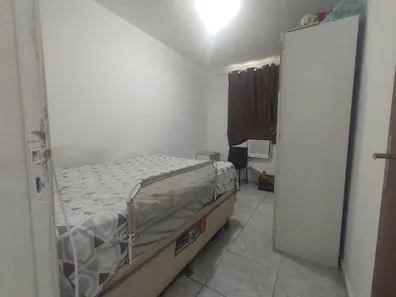 Apartamento com 2 Quartos à venda, 57m² no Campo Grande, Rio de Janeiro