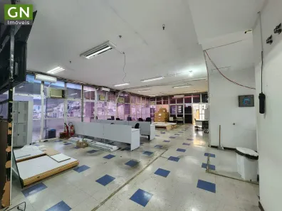 Prédio Comercial para alugar, 6100m² no Santa Efigênia, Belo Horizonte