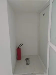 Ponto Comercial para alugar, 18m² no Copacabana, Rio de Janeiro