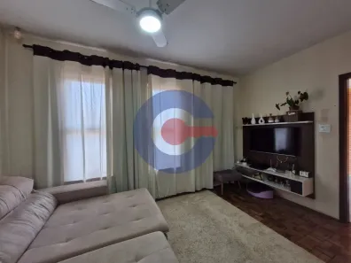 Casa com 2 Quartos à venda, 97m² no Vila Indaiá, Rio Claro