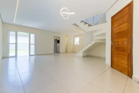 Casa de Condomínio com 3 Quartos à venda, 160m² no Jardim Flamboyant, Hortolândia