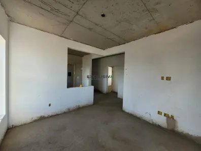 Apartamento com 3 Quartos à venda, 80m² no Dona Clara, Belo Horizonte