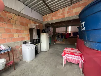 Sobrado com 3 Quartos à venda, 80m² no Monte das Oliveiras, Manaus