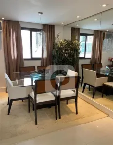 Apartamento com 3 Quartos à venda, 86m² no Jardim Botânico, Rio de Janeiro