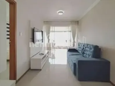 Apartamento com 1 Quarto à venda, 45m² no Pituba, Salvador