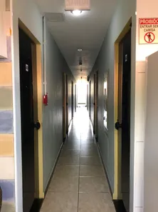 Kitnet com 1 Quarto para alugar, 23m² no Setor Sol Nascente, Goiânia