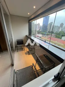 Apartamento com 3 Quartos à venda, 100m² no Santa Efigênia, Belo Horizonte