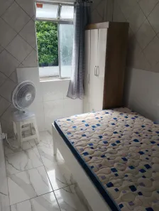 Kitnet com 1 Quarto para alugar, 40m² no Pitangueiras, Lauro de Freitas