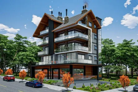 Ponto Comercial à venda, 100m² no Centro, Canela