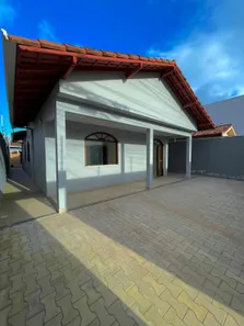 Casa com 4 Quartos à venda, 150m² no Centauro, Eunápolis