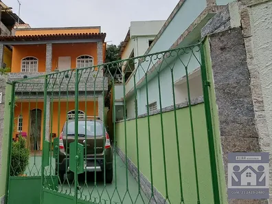 Casa de Condomínio com 3 Quartos à venda, 223m² no Taquara, Rio de Janeiro