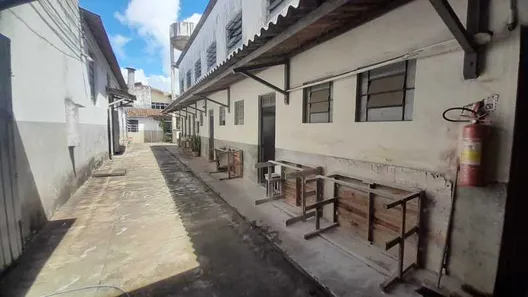 Galpão/Depósito/Armazém à venda, 1913m² no Cidade Nova, Salvador