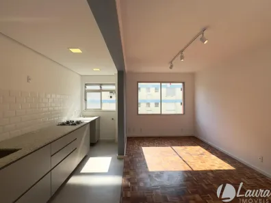Apartamento com 1 Quarto à venda, 44m² no Centro Histórico, Porto Alegre
