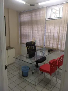 Sala Comercial para alugar, 55m² no Boa Vista, Recife