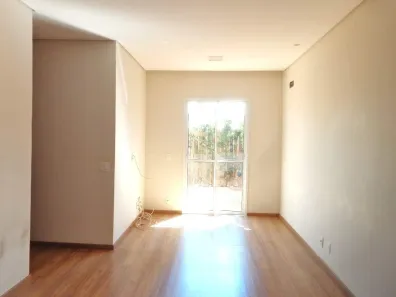 Apartamento com 3 Quartos para alugar, 68m² no Jardim Parque Novo Mundo, Limeira