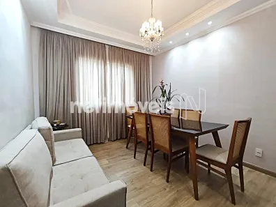 Cobertura com 3 Quartos à venda, 140m² no Diamante (Barreiro), Belo Horizonte