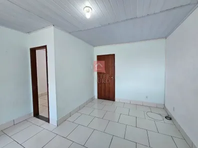 Apartamento com 2 Quartos para alugar, 60m² no Chácara Flora, Petrópolis