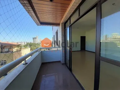 Apartamento com 4 Quartos para alugar, 121m² no Serra, Belo Horizonte