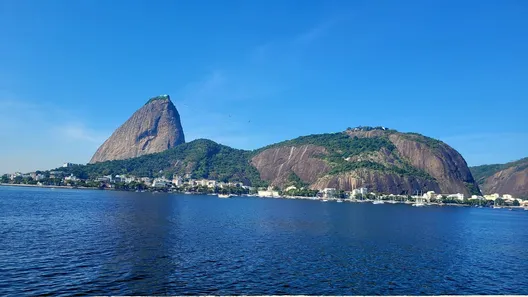 Cobertura com 4 Quartos para venda ou aluguel, 600m² no Botafogo, Rio de Janeiro