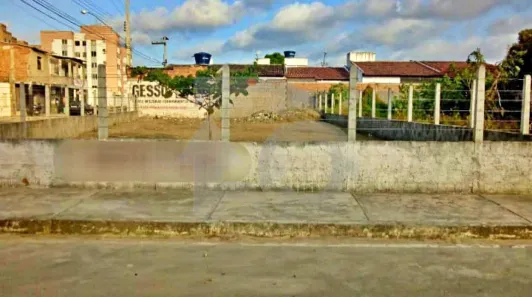 Lote/Terreno à venda, 303m² no São Brás, Nossa Senhora do Socorro