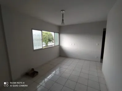Apartamento com 2 Quartos para alugar, 54m² no Chapada, Manaus