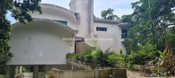 Casa com 5 Quartos à venda, 592m² no , Guarujá