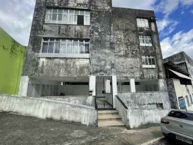 Apartamento com 2 Quartos à venda, 80m² no Tororó, Salvador