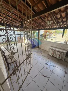 Casa com 2 Quartos para alugar, 60m² no Portinho, Cabo Frio