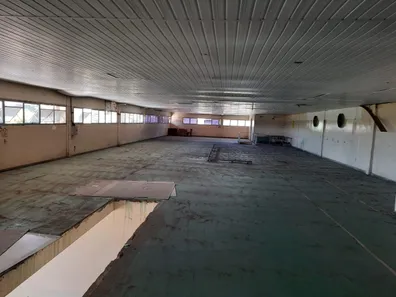 Sala Comercial com 1 Quarto para alugar, 450m² no Águas Claras, Salvador