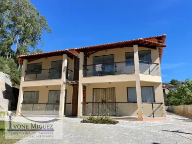 Apartamento com 1 Quarto para alugar, 45m² no , Miguel Pereira