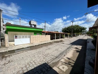 Casa com 3 Quartos para venda ou aluguel, 70m² no Porto de Galinhas, Ipojuca