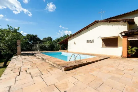 Casa com 4 Quartos à venda, 730m² no Setor de Habitações Individuais Sul, Brasília