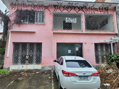 Sala Comercial com 11 Quartos para alugar, 350m² no Graças, Recife