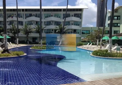 Flat com 3 Quartos para alugar, 85m² no Porto de Galinhas, Ipojuca