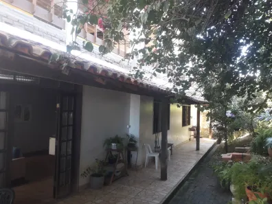 Casa de Condomínio com 4 Quartos à venda, 367m² no Itapuã, Salvador