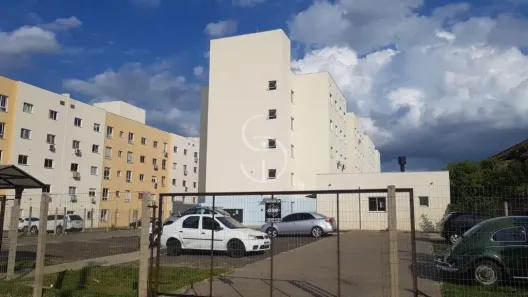 Apartamento com 2 Quartos à venda, 54m² no Campina, São Leopoldo
