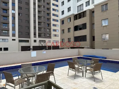 Apartamento com 2 Quartos à venda, 60m² no Setor Residencial Oeste, Brasília