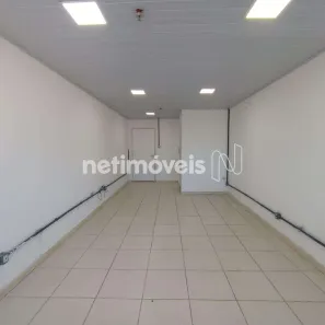 Sala Comercial para alugar, 30m² no Santa Tereza, Belo Horizonte
