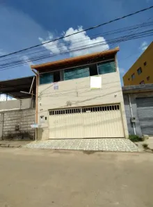 Casa com 2 Quartos à venda, 150m² no Paquetá, Betim